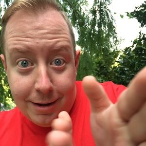 Meet your Posher, Phil